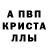 Метамфетамин пудра Dennis Spors